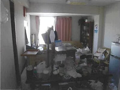(値下げ) 岩手県盛岡市 山岸駅13分 マンション「小岩井中津川マンション」66万円の競売物件情報 #6