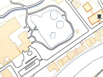 (値下げ) 岩手県盛岡市 山岸駅13分 マンション「小岩井中津川マンション」66万円の競売物件情報 #7