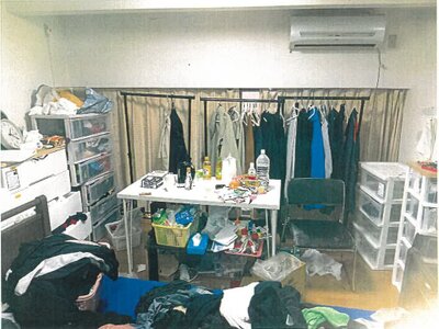 京都府福知山市 福知山駅6分 戸建て 417万円の競売物件情報 #6