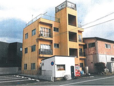 京都府福知山市 福知山市民病院口駅13分 戸建て 547万円の競売物件情報 #1
