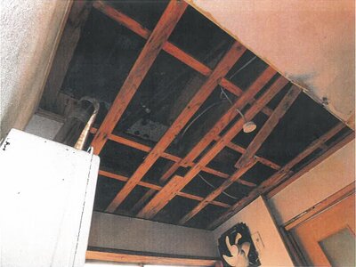 京都府福知山市 福知山市民病院口駅13分 戸建て 547万円の競売物件情報 #12