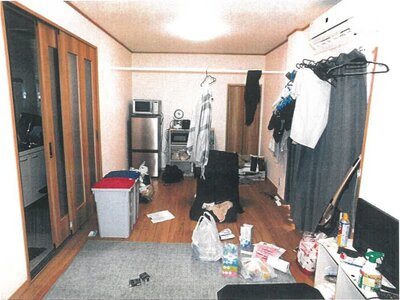 京都府福知山市 福知山市民病院口駅13分 戸建て 547万円の競売物件情報 #16