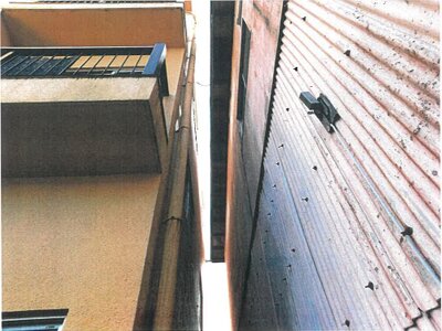 京都府福知山市 福知山市民病院口駅13分 戸建て 547万円の競売物件情報 #2