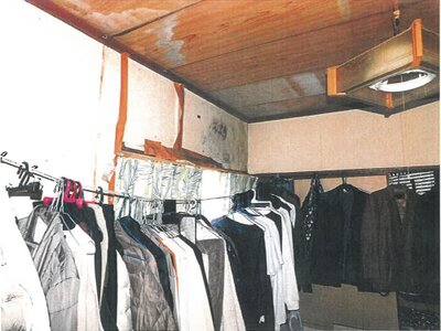 京都府福知山市 福知山市民病院口駅13分 戸建て 547万円の競売物件情報 #20