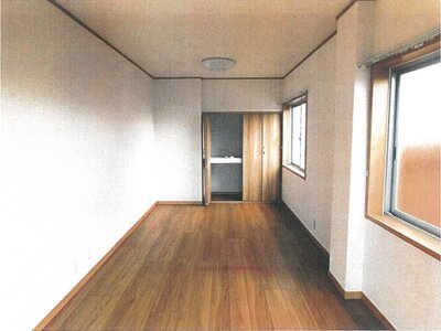 京都府福知山市 福知山市民病院口駅13分 戸建て 547万円の競売物件情報 #22
