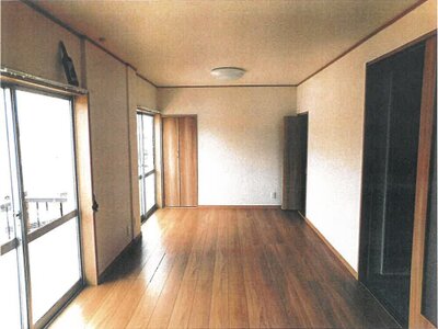 京都府福知山市 福知山市民病院口駅13分 戸建て 547万円の競売物件情報 #24