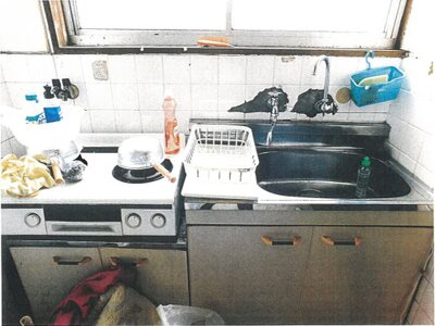 京都府福知山市 福知山市民病院口駅13分 戸建て 547万円の競売物件情報 #27