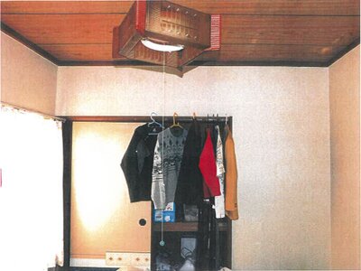京都府福知山市 福知山市民病院口駅13分 戸建て 547万円の競売物件情報 #28