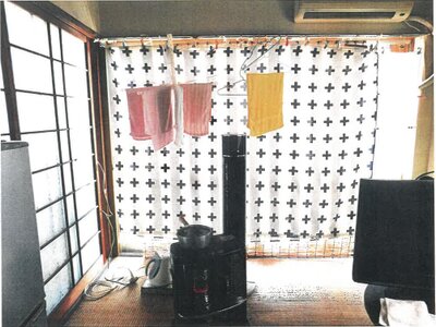 京都府福知山市 福知山市民病院口駅13分 戸建て 547万円の競売物件情報 #29