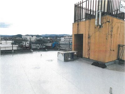 京都府福知山市 福知山市民病院口駅13分 戸建て 547万円の競売物件情報 #30