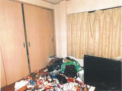 京都府福知山市 福知山市民病院口駅13分 戸建て 547万円の競売物件情報 #4