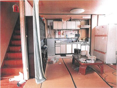 京都府福知山市 福知山駅7分 戸建て 132万円の競売物件情報 #10