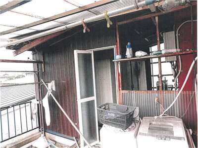 京都府福知山市 福知山駅7分 戸建て 132万円の競売物件情報 #13
