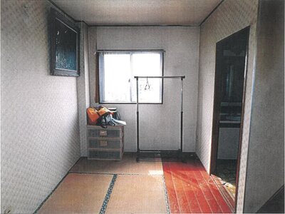 京都府福知山市 福知山駅7分 戸建て 132万円の競売物件情報 #14