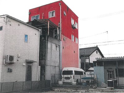 京都府福知山市 福知山駅7分 戸建て 132万円の競売物件情報 #2