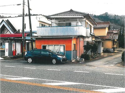 京都府福知山市 市島駅 戸建て 169万円の競売物件情報 #1