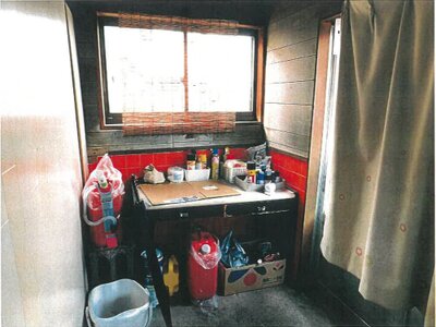 京都府福知山市 市島駅 戸建て 169万円の競売物件情報 #10