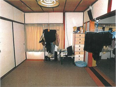 京都府福知山市 市島駅 戸建て 169万円の競売物件情報 #13