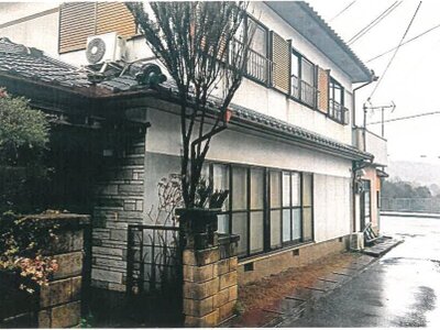 京都府福知山市 市島駅 戸建て 169万円の競売物件情報 #2