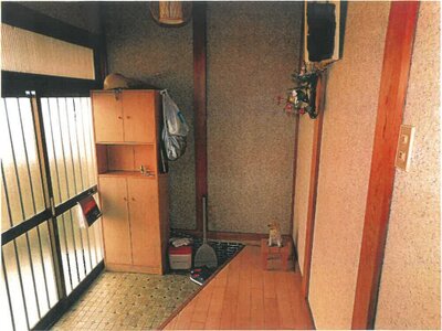 京都府福知山市 市島駅 戸建て 169万円の競売物件情報 #3