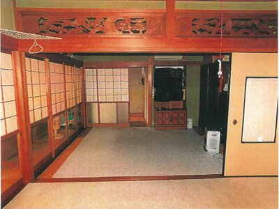 京都府福知山市 市島駅 戸建て 169万円の競売物件情報 #6
