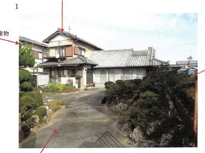 (値下げ) 高知県南国市 後免町駅6分 土地 95万円の競売物件情報 #1
