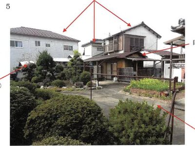 (値下げ) 高知県南国市 後免町駅6分 土地 95万円の競売物件情報 #5