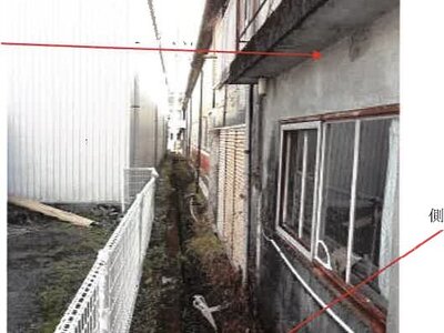 高知県香美市 土佐山田駅30分 戸建て 1,070万円の競売物件情報 #11