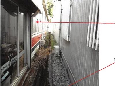 高知県香美市 土佐山田駅30分 戸建て 1,070万円の競売物件情報 #13
