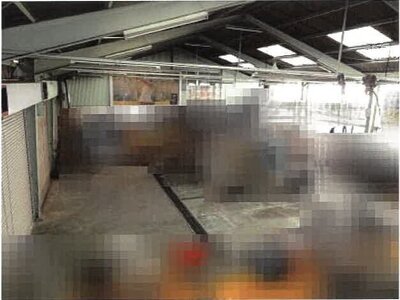 高知県香美市 土佐山田駅30分 戸建て 1,070万円の競売物件情報 #18