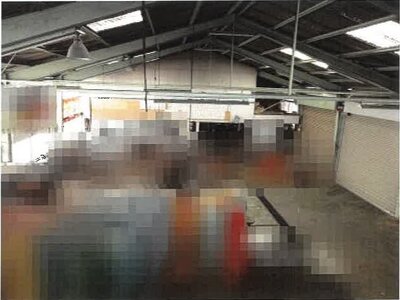 高知県香美市 土佐山田駅30分 戸建て 1,070万円の競売物件情報 #19