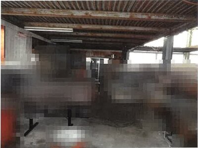 高知県香美市 土佐山田駅30分 戸建て 1,070万円の競売物件情報 #21