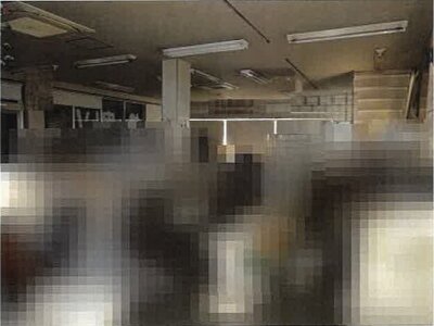 高知県香美市 土佐山田駅30分 戸建て 1,070万円の競売物件情報 #26