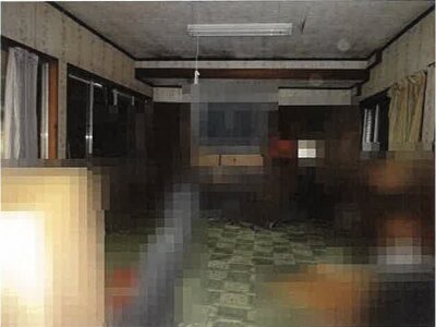 高知県香美市 土佐山田駅30分 戸建て 1,070万円の競売物件情報 #32