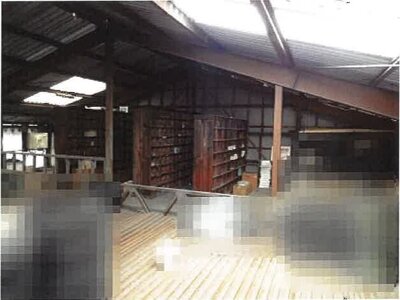 高知県香美市 土佐山田駅30分 戸建て 1,070万円の競売物件情報 #35