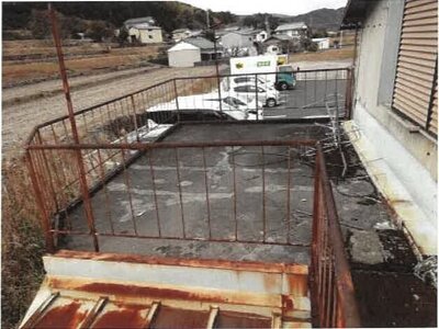 高知県香美市 土佐山田駅30分 戸建て 1,070万円の競売物件情報 #37