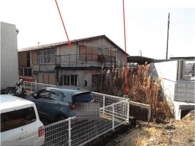 高知県香美市 土佐山田駅30分 戸建て 1,070万円の競売物件情報 #6