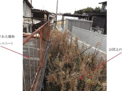 高知県香美市 土佐山田駅30分 戸建て 1,070万円の競売物件情報 #7