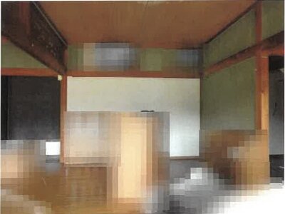 (値下げ) 高知県長岡郡大豊町 大田口駅12分 戸建て 113万円の競売物件情報 #13