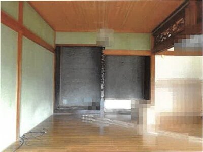 (値下げ) 高知県長岡郡大豊町 大田口駅12分 戸建て 113万円の競売物件情報 #14