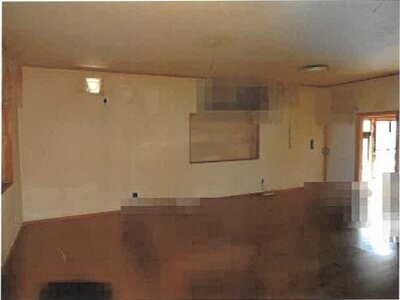 (値下げ) 高知県長岡郡大豊町 大田口駅12分 戸建て 113万円の競売物件情報 #15