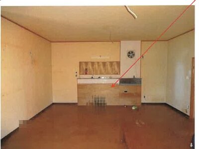 (値下げ) 高知県長岡郡大豊町 大田口駅12分 戸建て 113万円の競売物件情報 #16
