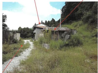 (値下げ) 高知県長岡郡大豊町 大田口駅12分 戸建て 113万円の競売物件情報 #9