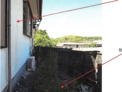 (値下げ) 高知県南国市 介良通駅 戸建て 65万円の競売物件情報 #10