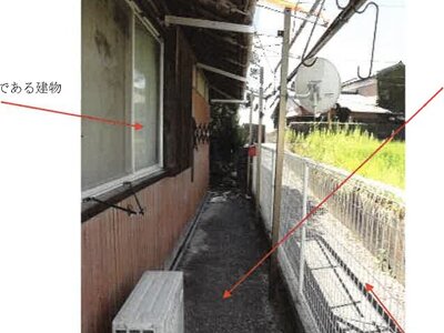 (値下げ) 高知県南国市 介良通駅 戸建て 65万円の競売物件情報 #11