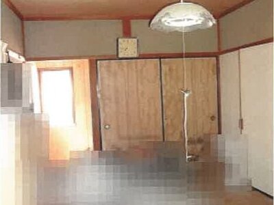 (値下げ) 高知県南国市 介良通駅 戸建て 65万円の競売物件情報 #15