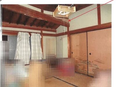 (値下げ) 高知県南国市 介良通駅 戸建て 65万円の競売物件情報 #16