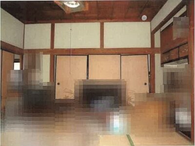 (値下げ) 高知県南国市 介良通駅 戸建て 65万円の競売物件情報 #19