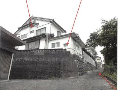 (値下げ) 高知県南国市 介良通駅 戸建て 65万円の競売物件情報 #2