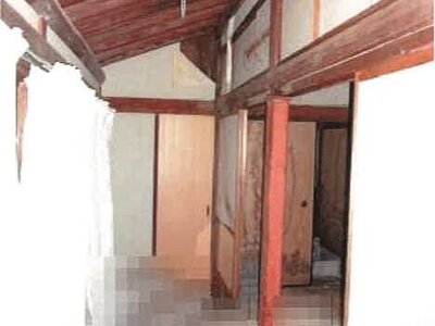 (値下げ) 高知県南国市 介良通駅 戸建て 65万円の競売物件情報 #25
